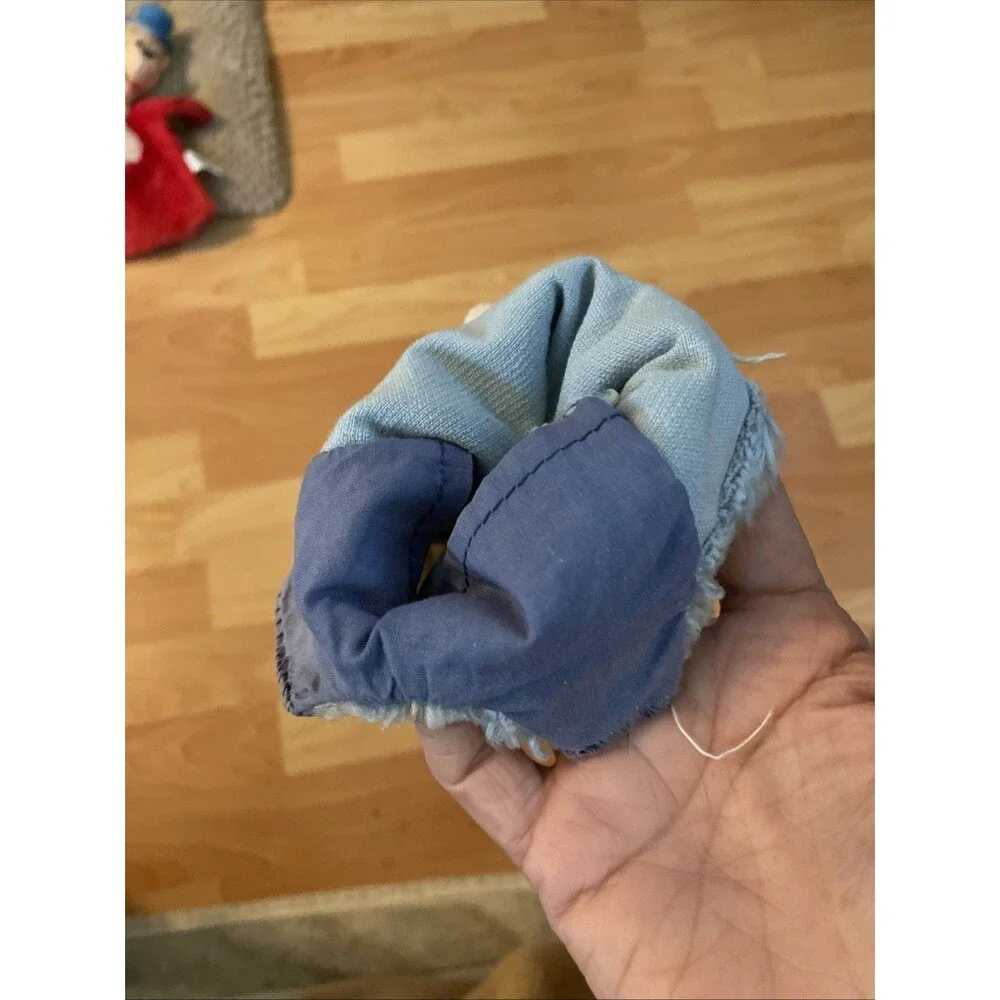 N/A vintage gund